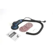 HBM 350W ponceuse excentrique à vitesse variable
