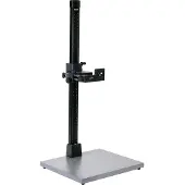 Kaiser Fototechnik Rsx Reproduction Table With Arm Argenté