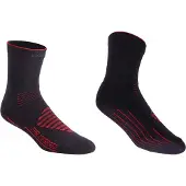 BBB Firfeet Bso-16 Socks Noir EU 39-43