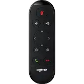 Logitech Télécommande pour système de vidéoconférence