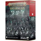 Games Workshop Fer de Lance : Hantenuits