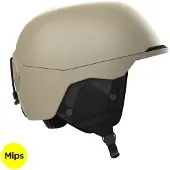 Spy Neutron Mips Helmet Beige L