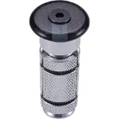 BBB BAP-03 Bouchon en carbone PowerHead 11/8