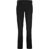Maier Sports Pantalon de randonnée femme Helga