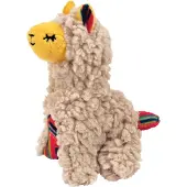 Kong 1 jouet Softies Buzzy Llama - pour chat
