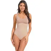 Magic bodyfashion Body lingerie cappuccino