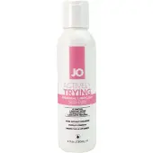 System Jo - lubrifiant à base d’eau favorisant la conception (120 ml)