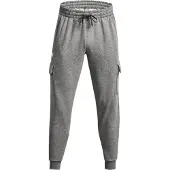 Under Armour Rival Fleece Joggers Gris M / Regular Homme