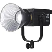 Nanlite FS-300B (éclairage de studio, Lumière vidéo), Lumière continue, Noir