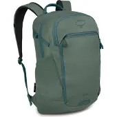 Osprey Sac à dos de sport Axis bleu clair 24 L