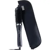 GHD 2-in-1 Föderbrush Duett Blasenschwarz