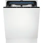 Electrolux EES48200L Lave-vaisselle entièrement intégré 14 couverts E