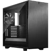 Fractal Design FD-C-DEF7A-11 Define 7 Boîtier tour noir