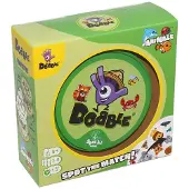 Asmodee Jeu de cartes Dobble Animals