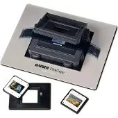 Kaiser Filmcopy Vario 2457 Copy Support Noir