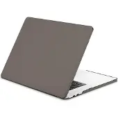 Black Rock Housse de protection pour MacBook Pro, noir (12.99", Apple), Sac pour notebook, Noir