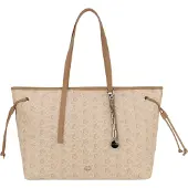 Gerry weber sac shopper Aeon Shopper Beige