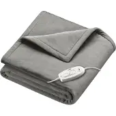 Sanitas couverture chauffante SHD 72 (180 x 130 cm)