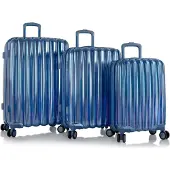 Heys Ensemble de bagages 'Astro' bleu