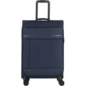 Jump Valisette 'Monthélys' bleu foncé