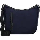 Mandarina Duck Hunter Hobo Vct40 Shoulder Bag Bleu