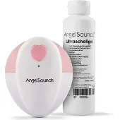 AngelSounds Doppler foetal (Doppler fœtal)