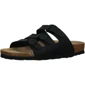 Rohde Mule noir