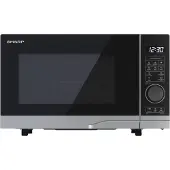 Sharp YC-PG204AE-S