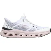 SKECHERS Baskets basses 'Slip-Ins: Glide-Step Altus' blanc