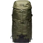 Mountain Hardwear Scrambler Backpack Vert M-L