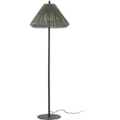Faro SAIGON OUT C70 Lampadaire vert olive 2M 71569-11