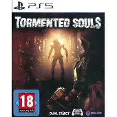 Tormented Souls