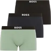 BOSS One 10272529 Trunk Boxers 3 Units Multicolore XL Homme