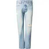 Levi's Jean '501' bleu denim