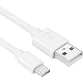 Goobay Câble USB C vers USB A -