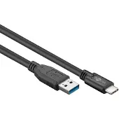 Pro Câble USB C vers USB A -