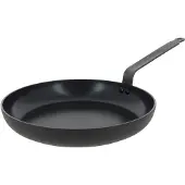 De Buyer Poêle antiadhésive céramique 32cm - - 8220.32 - Vitrocéramiqueoa