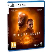 Ps5 Fort Solis Standard Edition Clair PAL