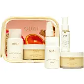 Ouai Wanna Get A-Travel Kit