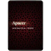 Apacer 512GB 2,5" SATA3 AS350X (AP512GAS350XR-1)