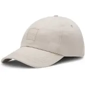 BOSS Derrel Pl Cap Beige,Gris