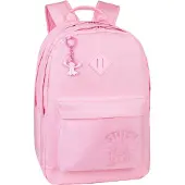 Stitch CoolPack School Backpack Pink