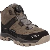 CMP Chaussures de randonnée enfant Kiruna Fitgo Mid