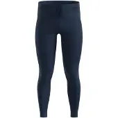 Odlo Essential Warm Leggings Bleu S Homme