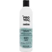 Revlon professional Pro You The Balancer Shampoing Antipelliculaire (Cheveux Secs avec Pellicules) 350 ml