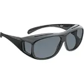 Wedo 271 48599 Lunettes de soleil à enfiler pour automobilistes avec lunettes
