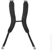 WANDRD Carryall Luggage Strap Noir
