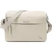 Hedgren Porte-documents 'Furo' blanc cassé