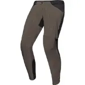 Vaude Qimsa Ii Pants Marron,Noir L Homme