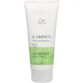 Wella Elements Revitalisant Capillaire Régénérant 200 ml